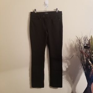 White House Black Market The Slim Jeggings 00S